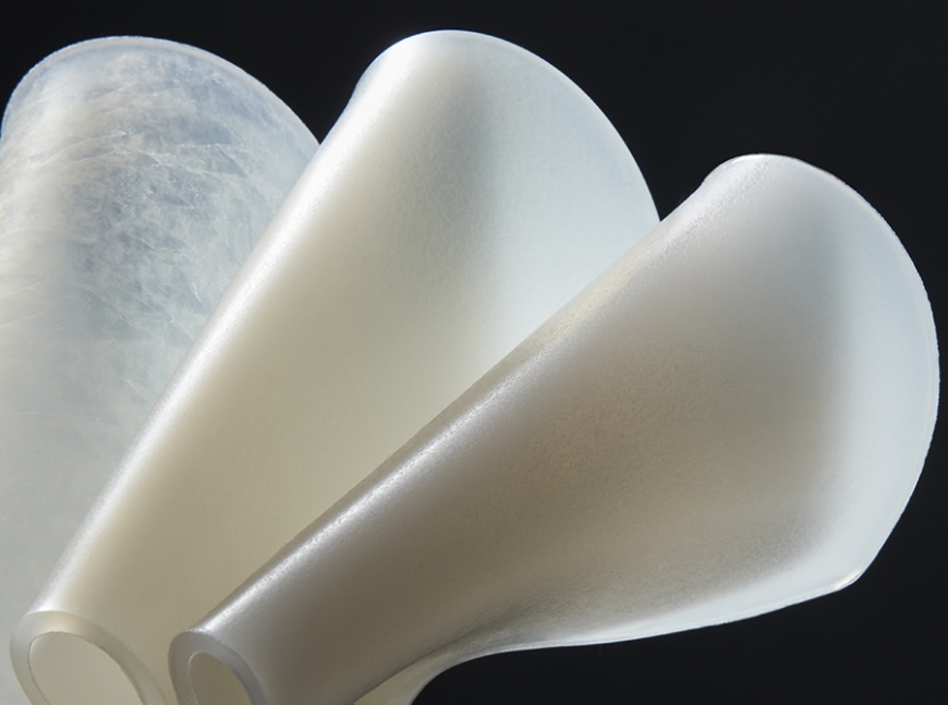 PolyOne Unveils New BioDerived Thermoplastic Elastomers for Overmolding Polyone